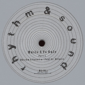 Music a Fe Rule