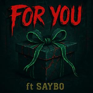For You (feat. Saybo 4n) [Explicit]