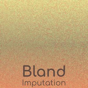 Bland Imputation