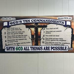 Love in the wrong places