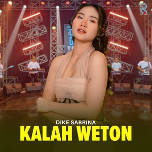 Kalah Weton