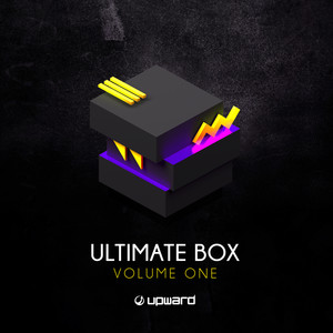 Upward Ultimate Box Vol. 1 (Explicit)