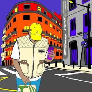 Homem Simples (Explicit)