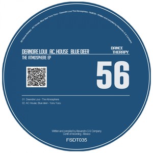 Atmosphere (Original Mix)