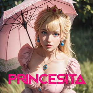 PRINCESITA