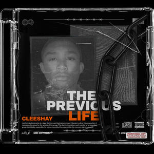 CLEESHAY - Just Got Parole (Explicit)