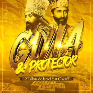 Guia y Protector (feat. Oskart)