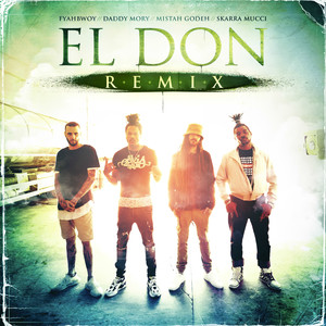 El Don (Remix) [Explicit]