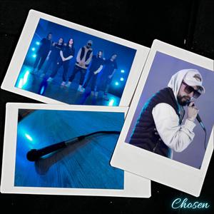 CHOSEN (Spanish Version)