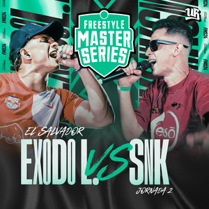 Exodo Lirical Vs SNK - FMS CARIBE T2 24/25 Jornada 2 (Live) [Explicit]