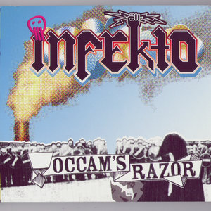 Infekto Occam's Razor - Digital Version