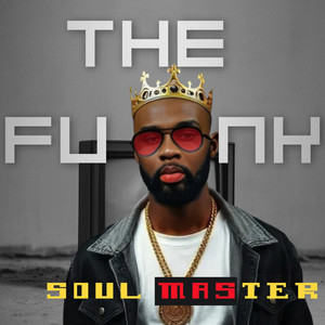 The Funk Soul Master
