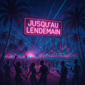 Jusqu'au lendemain