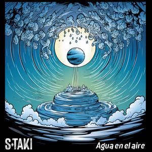 Agua en el aire (feat. Daniel Willka & Sol Córdova)