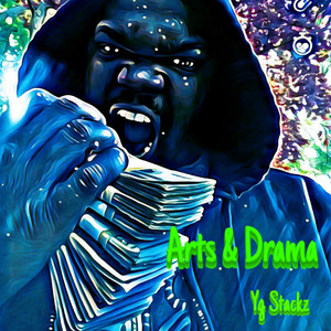 Arts & Drama (Explicit)