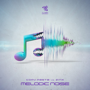 Melodic Noise