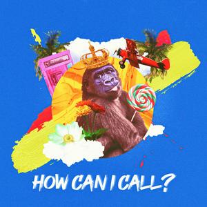 How Can I Call ? (feat. 방민석)