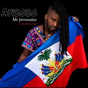 Ayibobo (Explicit)