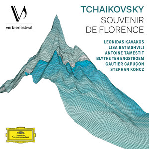 Souvenir de Florence, Op. 70, TH 118 - I. Allegro con spirito (Live from Verbier Festival / 2013)