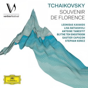 Souvenir de Florence, Op. 70, TH 118 - I. Allegro con spirito (Live from Verbier Festival / 2013)