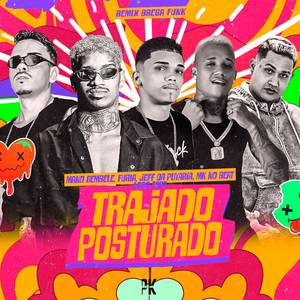 Trajado Posturado (Explicit)