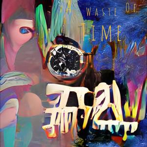 A Waste Of Time (Explicit)