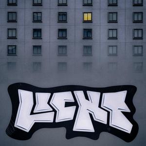 Licht (feat. Lizzie) (Explicit)