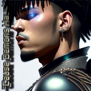 Cause Demons Haunt (Explicit)