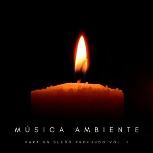 Música Ambiente Para Un Sueño Profundo Vol. 1