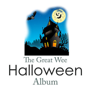 The Great Wee Halloween Album
