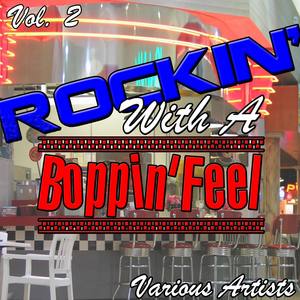 Rockin with a Boppin feel Vol. 2