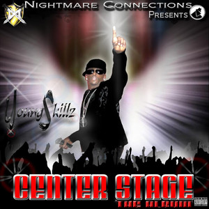 Center Stage the album (Explicit)