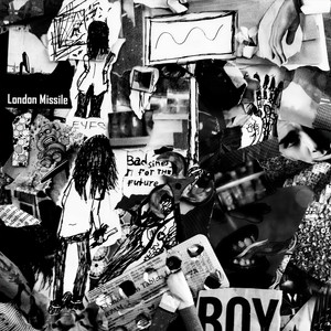 These Aren't My Clothes(feat. Blvck Davinci) (Explicit)