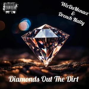 Get The Picture (feat. Wizdamenace) (Explicit)