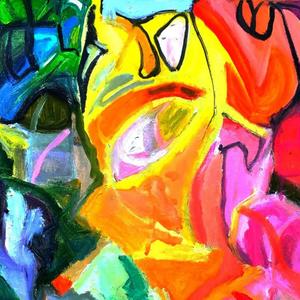 Molly Freestyle (Explicit)