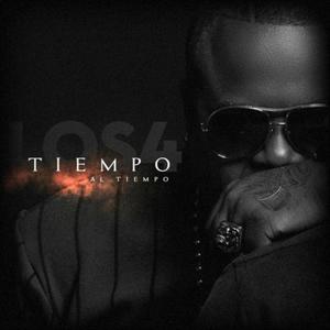 Si La Ves (feat. Los 4)