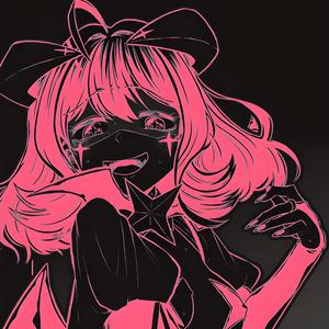 NAUGHTY (feat. Koda.kys) (Slowed Down) (Explicit)