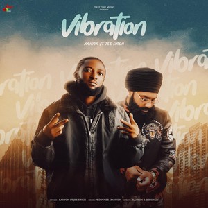 Vibration (feat. Jee Singh)