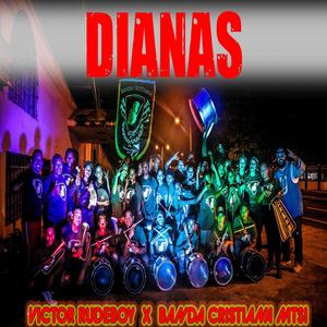 Dianas(feat. Banda Cristiana Mtsi)