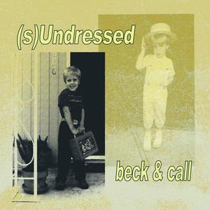 Beck and Call (undressed)