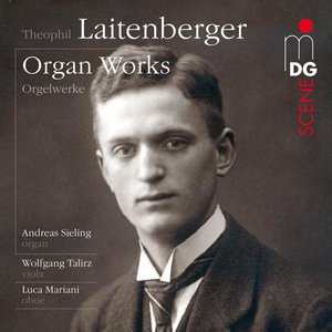 Laitenberger: Organ Works