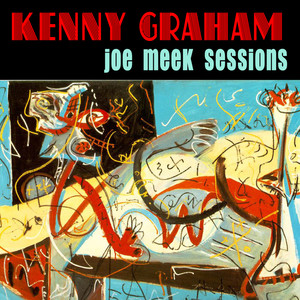 Joe Meek Sessions