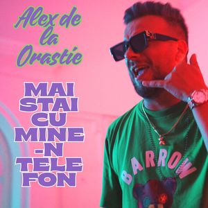 Mai stai cu mine-n telefon