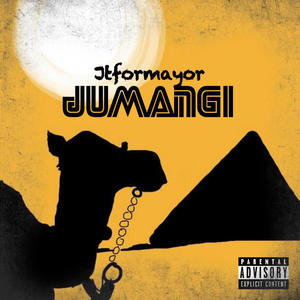 JUMANGI (Explicit)