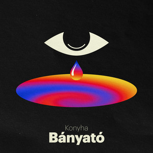 Bányató