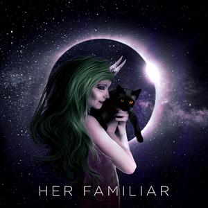 Her Familiar (Explicit)