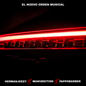 En la Porshe (Explicit)