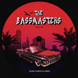 Tommy Martini - Late Nights(feat. Syredu & Dehco Wanlu)