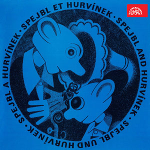 Hurvínek´s Rhetorik-Übung