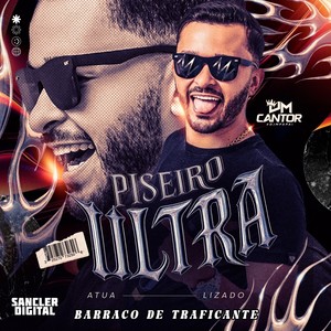 Barraco de Traficante